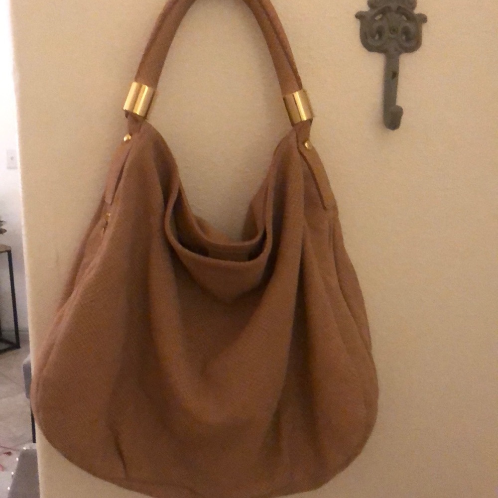 Shoulder bag